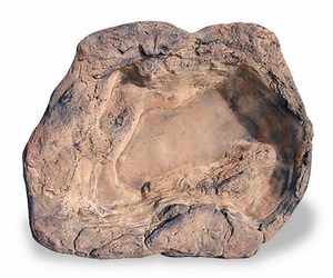 Large Backyard Landscape Garden Ponds, Decorative Prefab Ponds