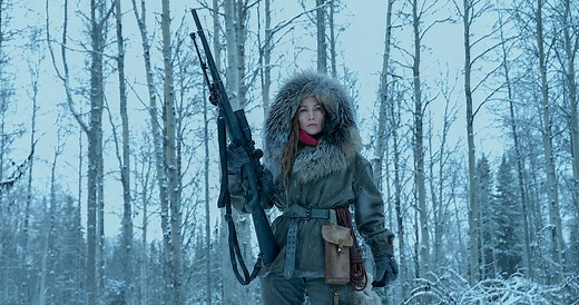 6 Jennifer Lopez Movies to on Netflix… Now