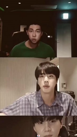 empty chairs 🥺🥺🥺 isipin nalang natin nagCR sila for 18 months | BTS ARMY PH