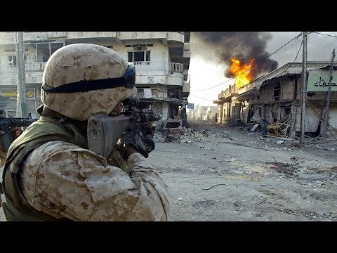 A short history of modern Iraq 1918-2017