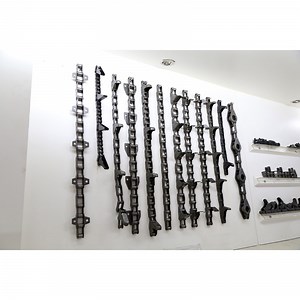 [Hot Item] Long-Lasting Stainless Steel Sprocket for Farm Transmission Systems