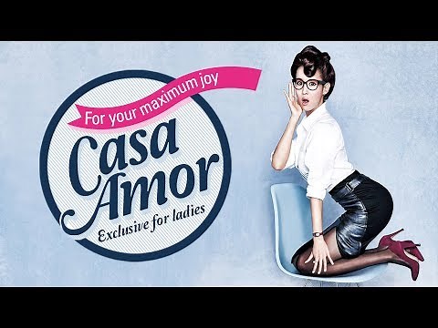 Casa Amor; Exclusive for Ladies | Coming July 21, 2019 to Cinehouse