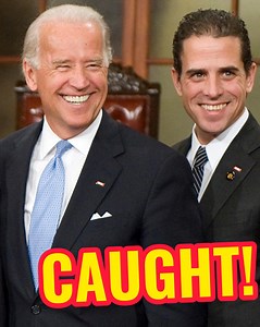 🚨The latest Hunter Biden BOMBSHELL causing complete PANIC inside DC Intel agencies “The Big Guy?!” | Benny Johnson