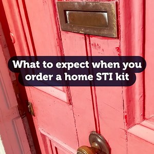 4.4K views · 17 reactions | This is an example of an STI test kit. The kit you receive in the post could look different, depending on a variety of things such as your gender and sexual history. Just visit sexualwellbeing.ie, complete a short form and order yours today. https://bit.ly/3PYoR7K #SexualWellbeing | Sexual Wellbeing | Facebook