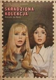 Фильм Украденная коллекция (Skradziona kolekcja) 1979 скачать торрент