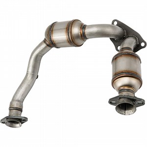 [Hot Item] for 2001-2005 Ford Explorer Sport Trac 4.0L Catalytic Converter