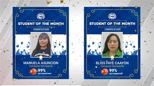 2.2K views · 38 reactions | Celebrating Excellence!  Meet our Students of the Month here at ICSA Kuwait! Your hard work, dedication, and passion for learning inspire us all. Keep shining and reaching for the stars!  #StudentOfTheMonth #ICSAKuwait #excellenceineducation #ICSA | ICSA Kuwait | Facebook