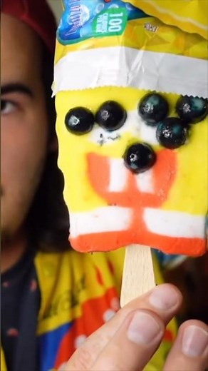 Cursed Popsicles! 😱
