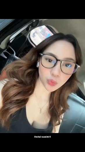 105K views · 5K reactions | Geternya sampai kemana nih掠 #btrrachel #duhsirachel #rachel #achel #acel #fakebody #fakebaby #BTR | Rachel Aseelah | Facebook