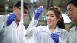 As our Taylor’s College graduates talk about the Science Stream Foundation experience, get a glimpse of their journeys to turn passion into practical pathways towards their dreams. #TaylorsCollege #RiseWithTheBest #RiseTogether #Foundation #ScienceStream | Taylor's College | Facebook