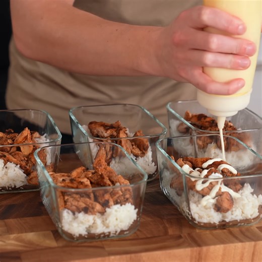 ...But It’s All Homemade 🤯 | Chef Jack Ovens