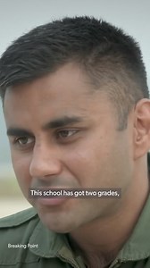 91K views · 2.9K reactions | Men & women made of steel: The Indian Paratroopers! Watch Breaking Point streaming now only on discovery+ #DiscoveryPlusIndia #DiscoveryPlusIn #DiscoveryPlus #BreakingPoint #India #Paratroopers #IndianArmy #Training | discovery+ | Facebook