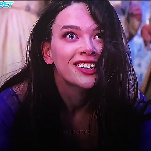 Vanessa Turns Into Ursula - The Little Mermaid Live Action