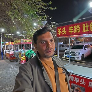 China Night Market | Adnan Musafir Vlogs