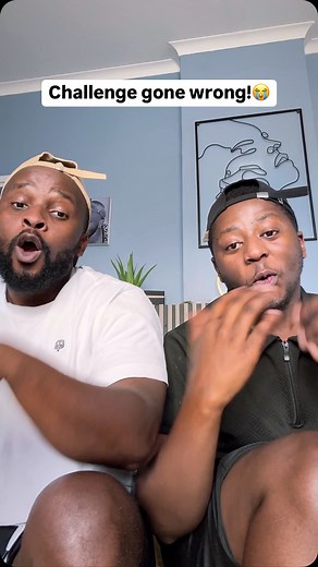 Siyabulela Deli on Instagram: "Watch till the End😭😭😂"