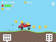 Uphill Racing 2 - Commencez à jouer sur Y8.com