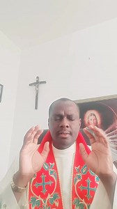 57K views · 10K reactions | MIDDAY HEALING PRAYERS  | Fr Eva Chibuzo Asadu | Facebook