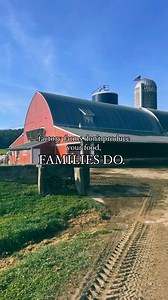 Big doesn’t mean bad. On our farm, we milk 700 cows and on the farm I grew up on, they milk 1,500 cows. Due to their size and modern facilities, both would fit into the “factory farm” stereotype. However, neither farm is anything like a factory. As our families grew, so did our farm. We needed more cows to support our growing family and to allow all family members to be involved in the business. By increasing the number of cows, we are able to do what we love and make a decent living. A majority