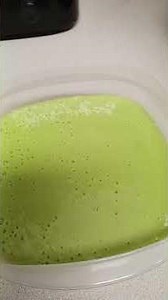 How to store leftover smoothies and keep them from separating