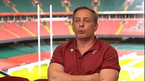 NEXO sound system at Principality