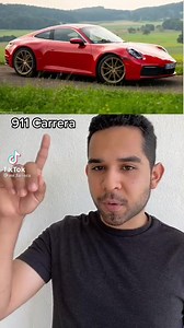 Explicados los modelos de Porsche 🔥 | Racing X