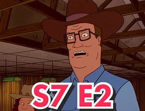 #kingofthehill #hank #peggy #bobby