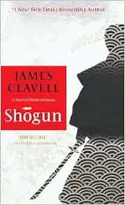 James Clavell
