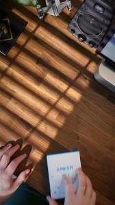 The ultra compact all-in-one adapter for the world | Anker