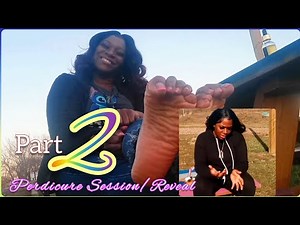 Interviewing Massage Therapist about Her Soles 2 | Public Feet Interview | Scouting Soleful Stories