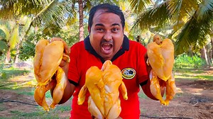 1.7M views · 10K reactions | JAPAN CHICKEN | World Food Tube | Facebook