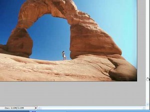 Photoshop Tutorial - 2 - More Basic Tools