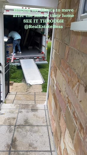 Going above and beyond | Donald Ormsby