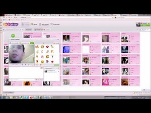 Обзор на сайт VICHATTER.NET от GROBAN