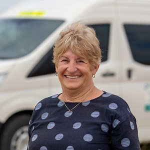 Rising before the sun, Deb Porter sets out on her twice daily 140km journey along the Thomson Development Road with her precious cargo of 11 Stonehenge State School students 🌞🚌. They say that it takes a village to raise a child, and Stonehenge is a very small community who are lucky to have Deb Porter as a part of theirs to transport the kids to and from school 🚍👏. Show your gratitude by voting for her in the QLD Bus Driver of the Year School category. Vote now 👉 https://bit.ly/votenow2022d