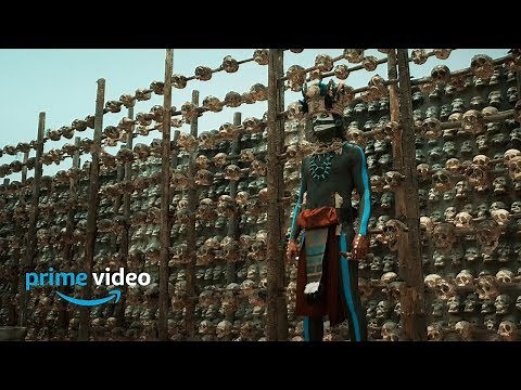 Hernán - Tráiler Oficial | Amazon Prime Video