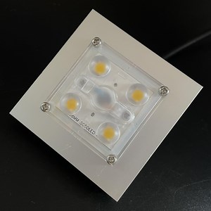 [Hot Item] Waterproof 10W/15W Mini 5050 Light Replacement Retrofit Components 12V 24V LED Module