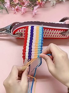 How to Style Elastic Rope Woven Sandals for Every Occasion #reels #reelsfb #sewing #diy #crafts | Stitching Explorers