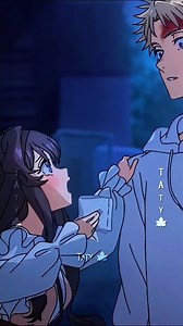 3.7K views · 341 reactions | Amo esta pareja ✨️勺﫶 kaoru hana wa rin to saku - Latino ✨️勺﫶 #kaoruhanawarintosaku #Anime #Viral #parati #latino | Tia Minzal დ | Facebook