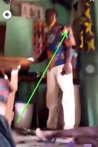 3.1K views · 23 reactions | Baba sala don turn beans 藍 | Hello 101.5 Fm | Facebook