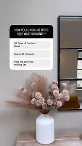 Female Entrepreneur Association on Reels