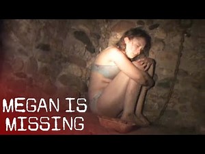 'Amy Goes Missing' Scene | Megan Is Missing
