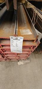 [Hot Item] ASTM A36 A106 S355j2 S355jr Classe 50 Poutres à large flanc H Structure Poutre en acier H ASTM A572 A992 Acier de structure pour la construction Acier au carbone Wf I Poutre H Ipe