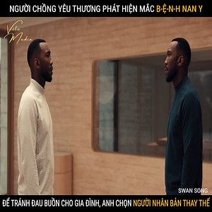 7.9K views · 70 reactions | Review phim hay: Người chồng yêu thương phát hiện mắc b-ệ-n-h nan y, để tránh đau buồn cho gia đình, anh chọn người nhân bản thay thế - Swan Song. #reviewphim #phimhay | Vita Media Phim Hay Mỗi Ngày | Facebook