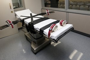 Former Texas police officer is executed for hiring hitmen to kill his wife