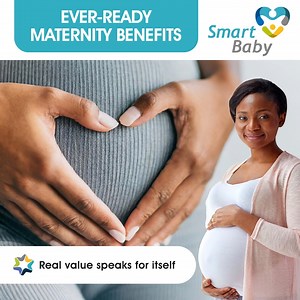 Exciting news for expecting mothers! Take care of yourself and your little one with our comprehensive Smart Baby Programme: https://bit.ly/KHSmartBaby #SmartBaby #RealBenefits | KeyHealth Medical Scheme