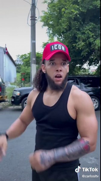 CarlosLtv on TikTok