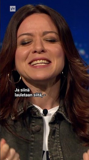 Suomalaista iskelmää #kovanviikonilta