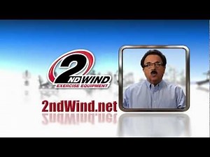 2nd Wind "3P" Commercial