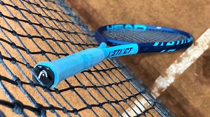 Head Instinct Mp 2021: il test in campo - Il Tennis Italiano