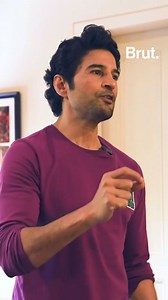 Rajeev Khandelwal Fandom on Reels